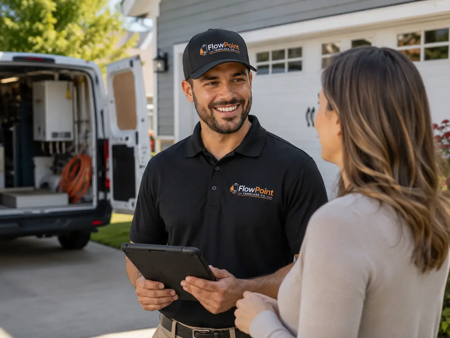 Tankless Water Heater Installation Lyons, CO FAQs